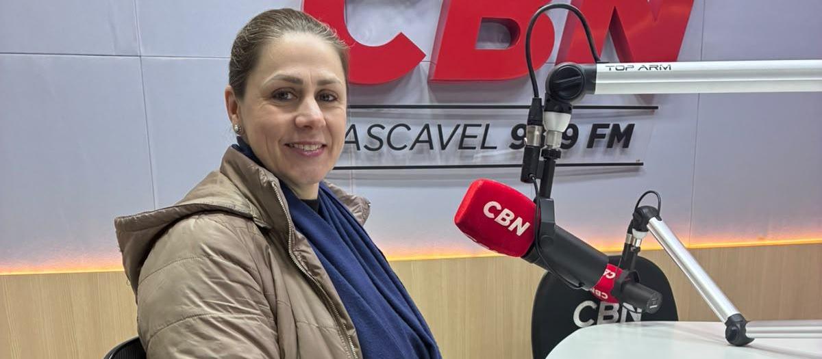 Colônia de férias une tecnologia e aprendizado em Cascavel