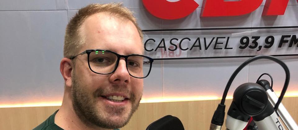 Cascavel se prepara o IV Festival Internacional de Coros, um dos maiores encontros culturais do país