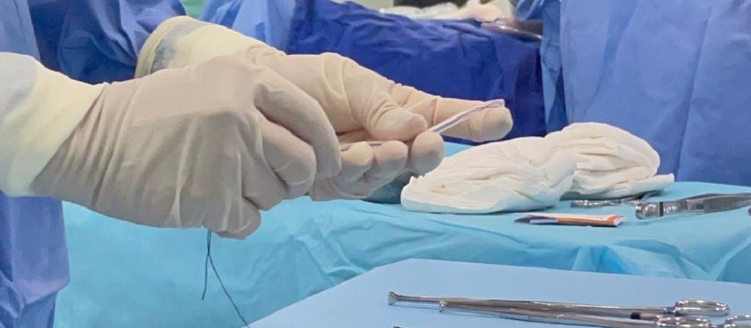 Anestesia: Novo serviço possibilita maior rotatividade de leitos no Huop