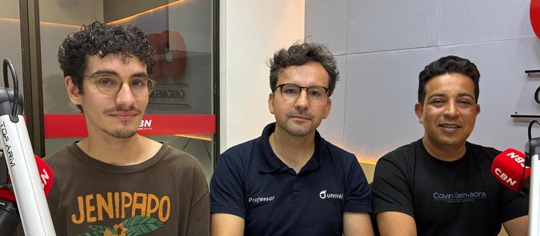 SEINCOM 2025 reúne acadêmicos, profissionais e convidados da comunicação na Univel