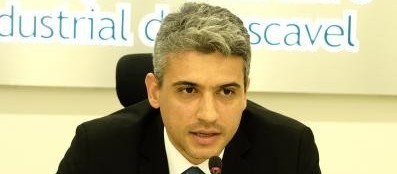 "Parcerias entre pesquisadores e empresas possibilitam, sem dúvida, importantes avanços"