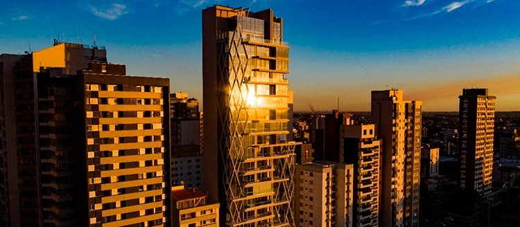 LLUM: o residencial mais sustentável do mundo