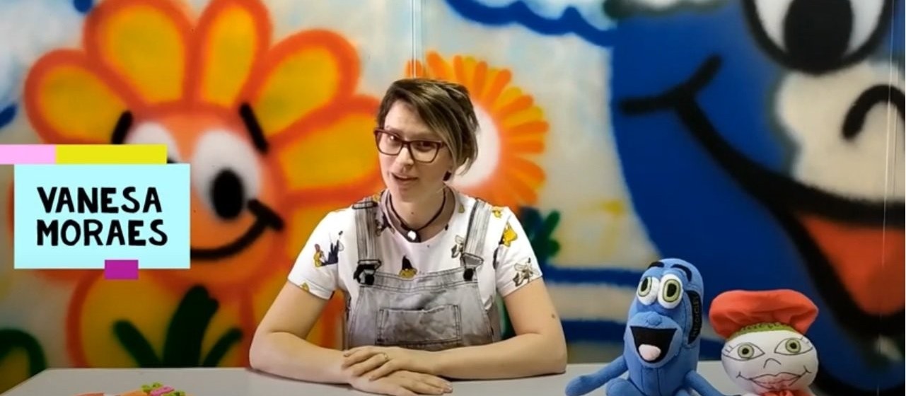 Biblioteca Pública encontra maneira criativa de divulgar literatura
