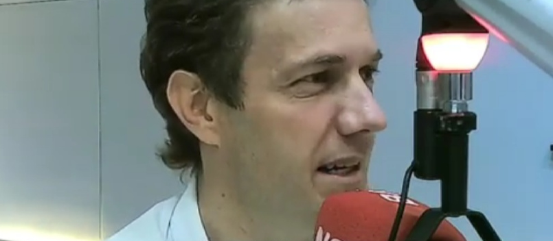 "Toledo é uma cidade maravilhosa, precisamos avançar mais explorando o nosso potencial"