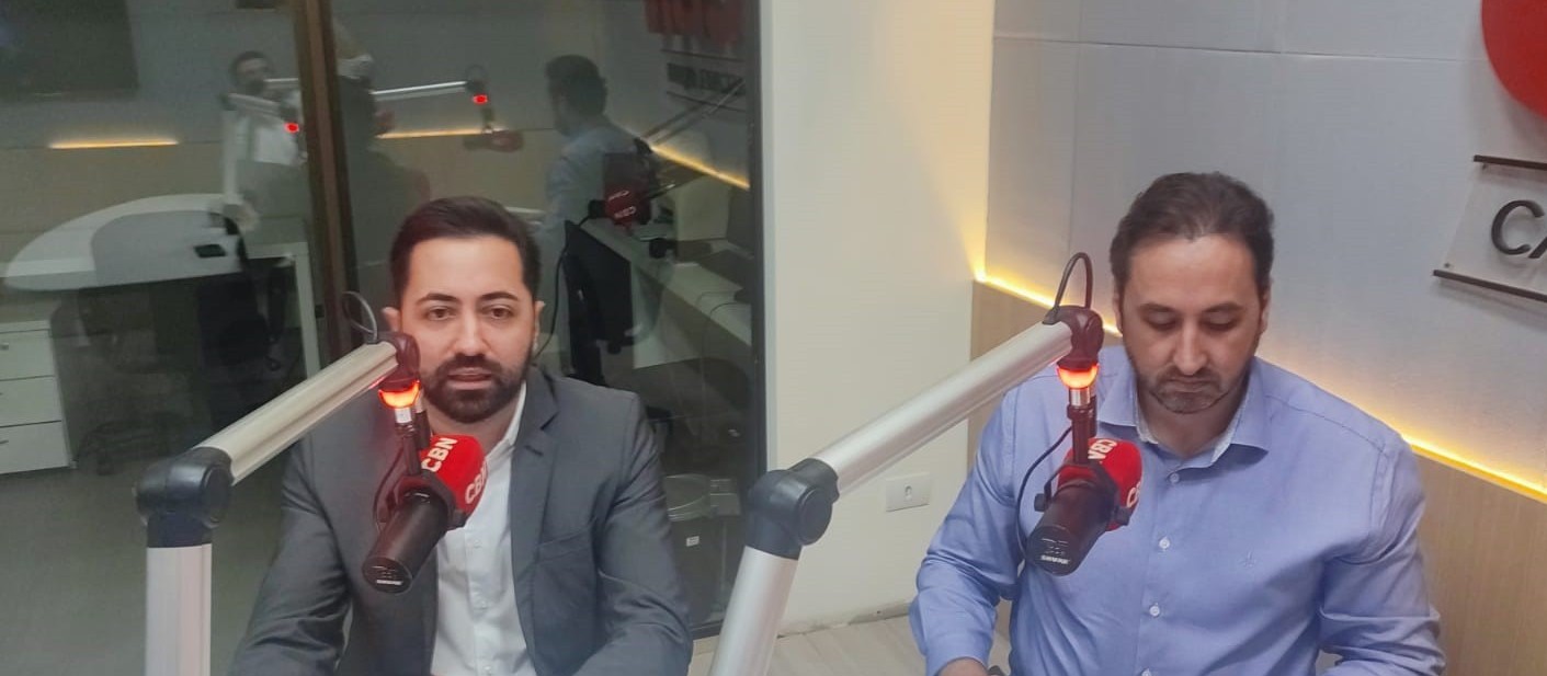 "A SVN recebeu o título de melhor escritório de investimentos do Brasil credenciado à XP", diz Hungaro