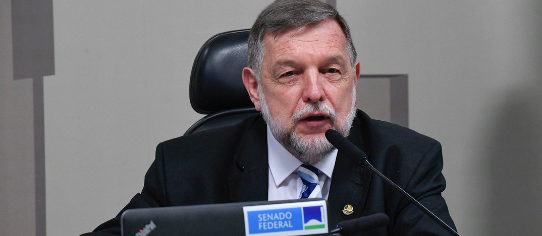 Senador pede medidas urgentes de prevenção e repressão à violência contra escolas paranaenses