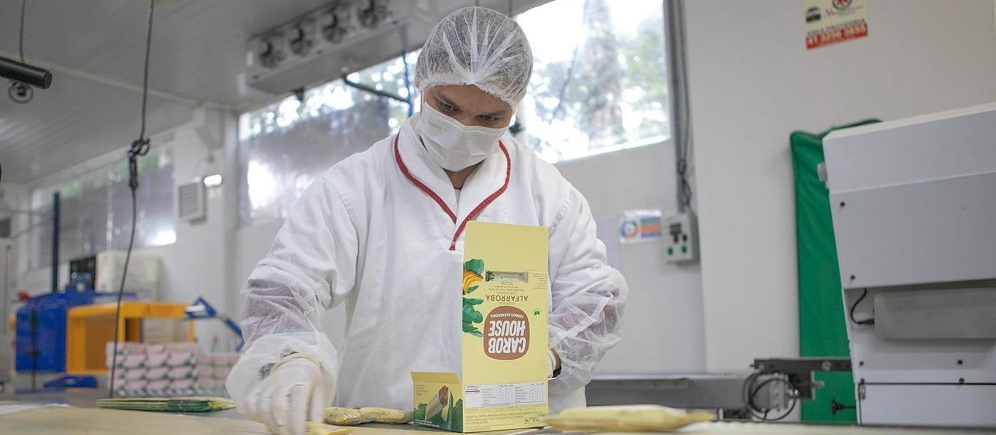 Produtividade sem grandes investimentos será destaque para micro e pequenas indústrias na Expo+Indústria