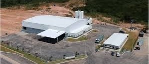 Indústria do Paraná é destaque no País
