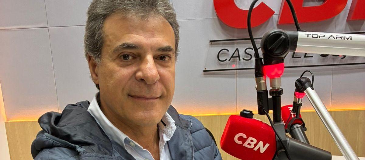 Deputado Beto Richa destaca atuação da Comissão de Indústria, Comércio e Serviços na Câmara Federal