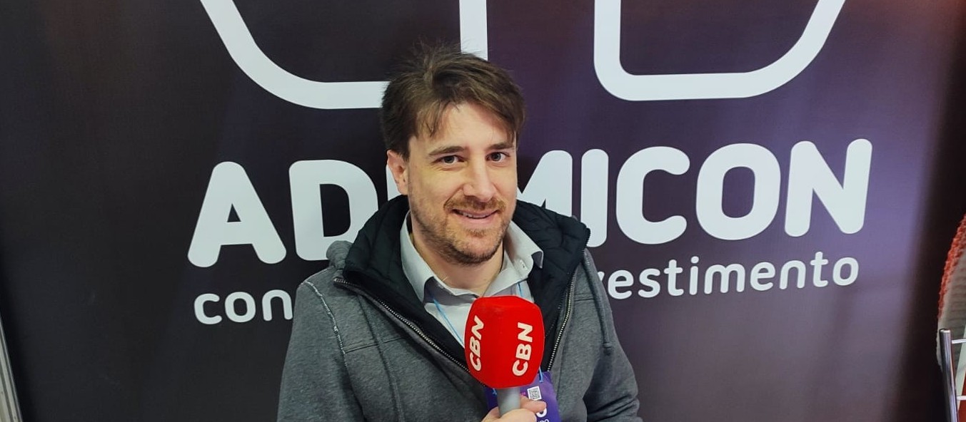 Ademicon Consórcio: "Nesse semestre crescemos 42% em comparação com o 1º semestre de 2022", diz Varisco