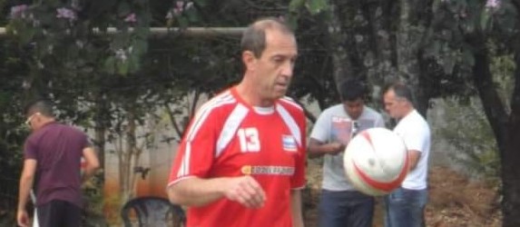  Dileto Mecabo morre aos 60 anos, vítima de infarto
