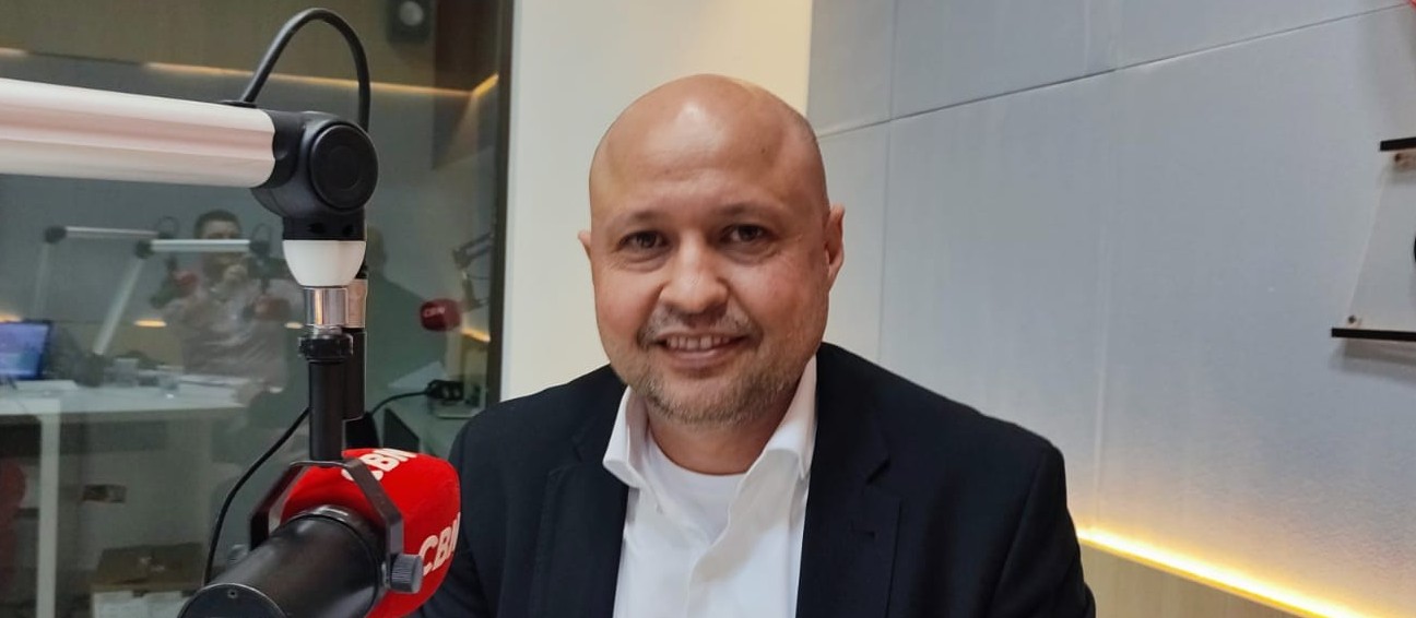 "O Paraná é o 4º estado mais industrializado do país, mas podemos sonhar até com o 2º lugar"
