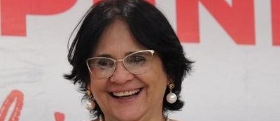 Ministra Damaris estará em Cascavel nesta sexta-feira (26)