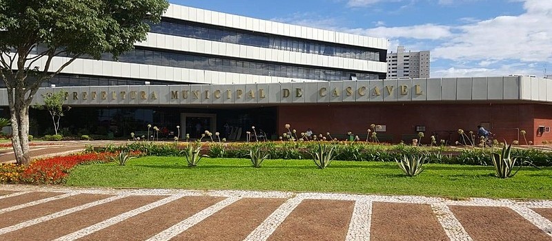 Cidadãos não comparecem para Audiência Pública na Prefeitura de Cascavel