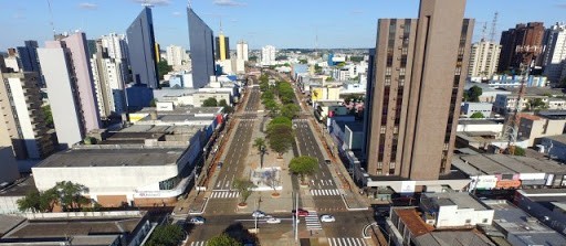 Justiça não acata pedido do MP e comércio em Cascavel segue parcialmente aberto