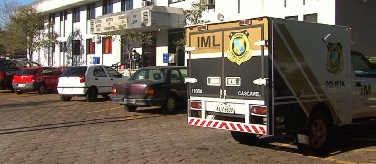Bebê indígena morre em Cascavel 