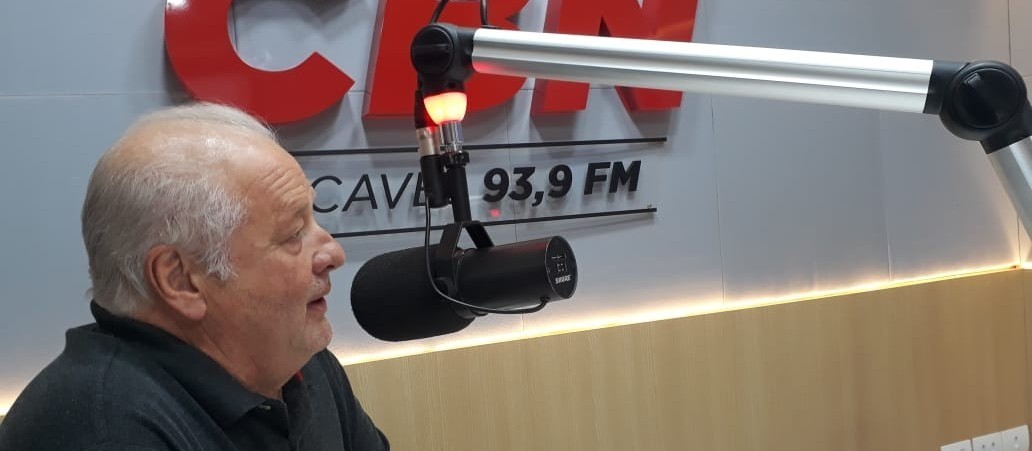 "São quatro meses que o setor de combustíveis vem sofrendo, mesmo estando com os postos abertos"