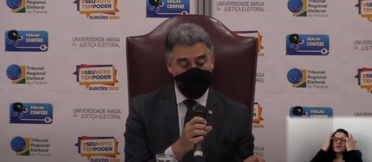 TRE lança projeto de combate às fake news