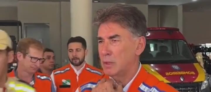 Prefeito de Cascavel diz que prioridade nos atendimentos são para as famílias