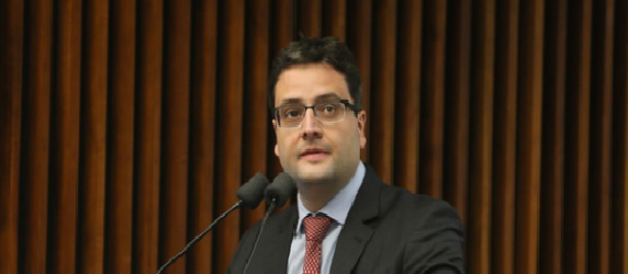 Seminário na Assembleia irá discutir desafios e soluções para a violência