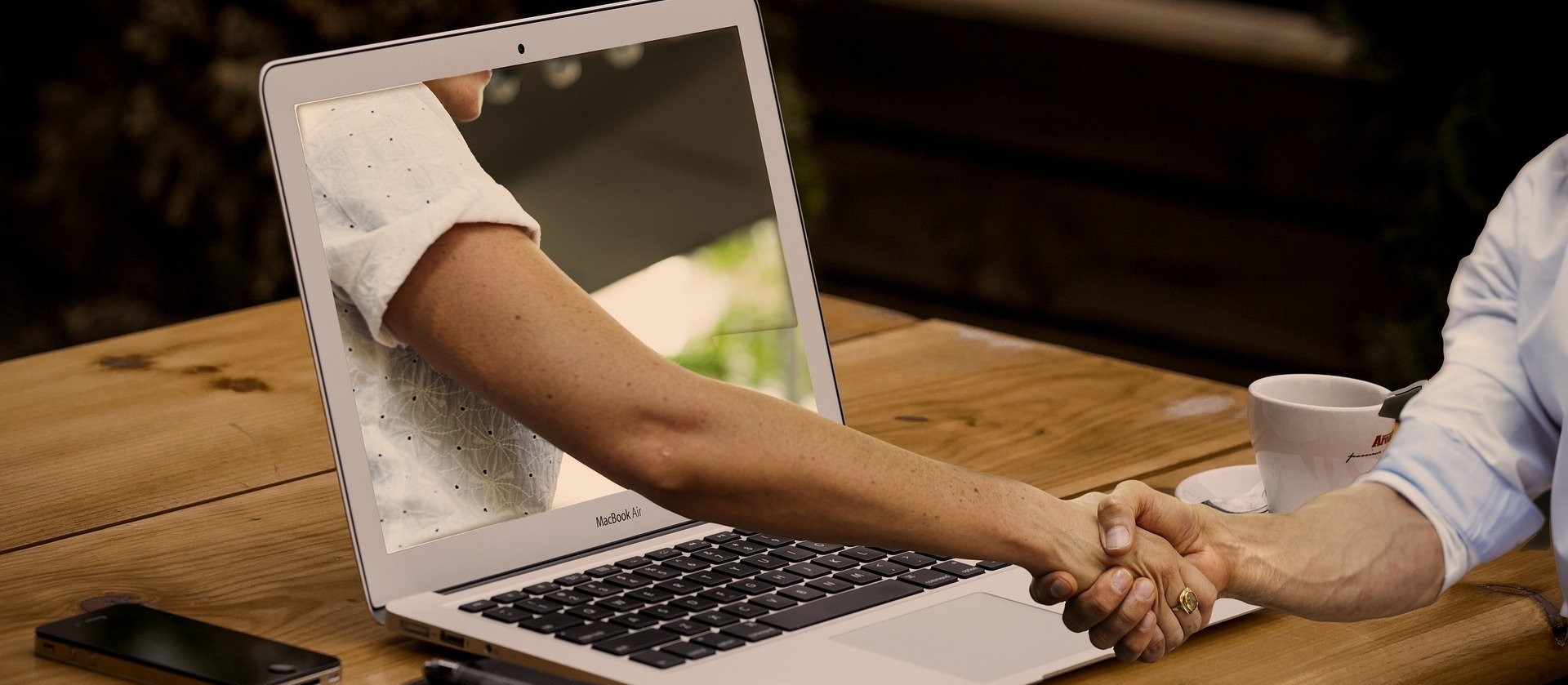 Sem sinceridade e confiança não há empresa que sobreviva