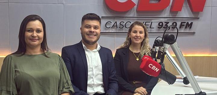 Semana da Pátria em Cascavel começa com cerimônia na Feira do Teatro neste domingo (31)