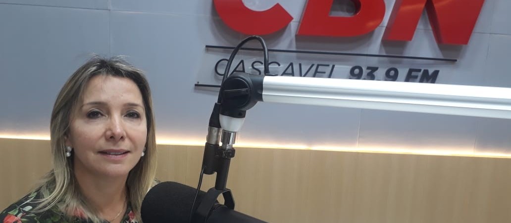 " O que preocupa é a redução das vasões dos mananciais", diz gerente regional da Sanepar