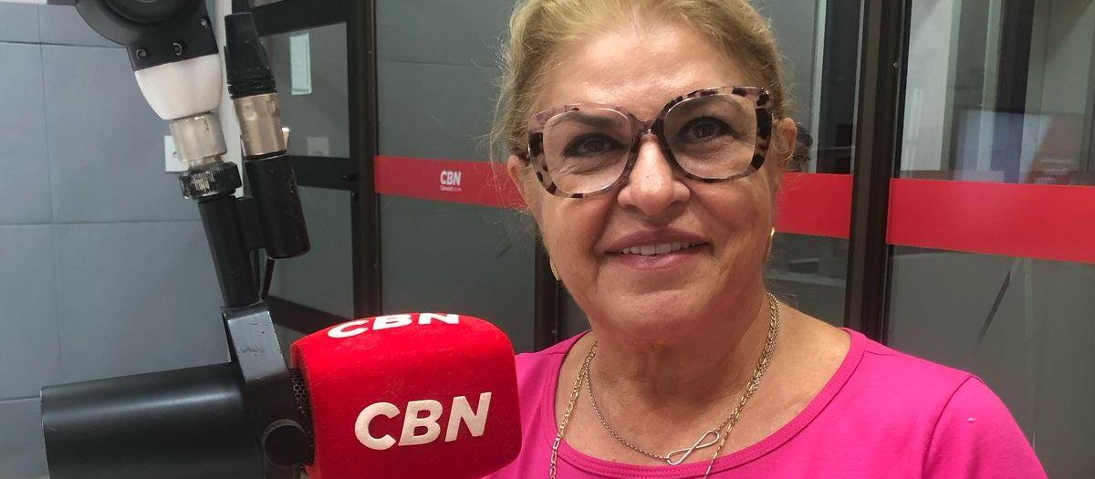Associação Cascavel Rosa promove bazar beneficente