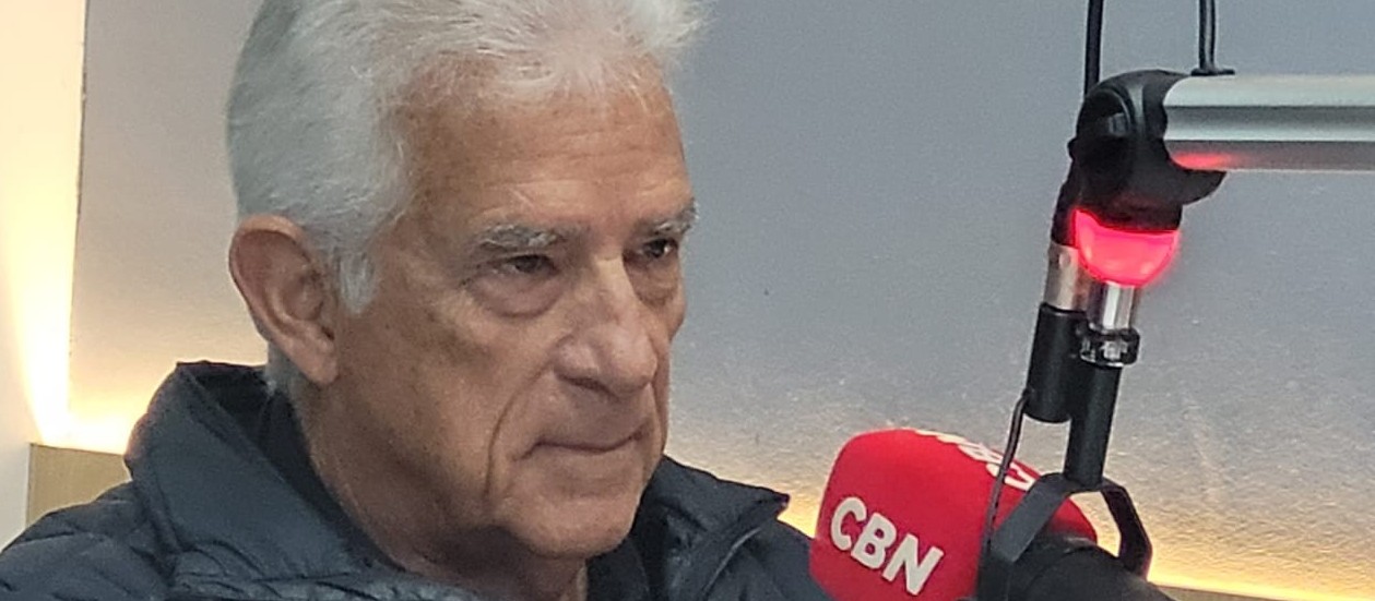"O Brasil está crescendo pela força do povo, não por ações do governo federal"
