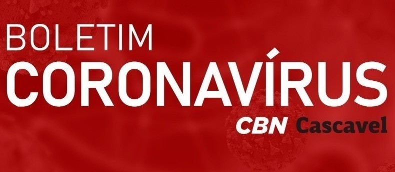 Paraná confirma mais 25 casos e seis mortes pela variante delta