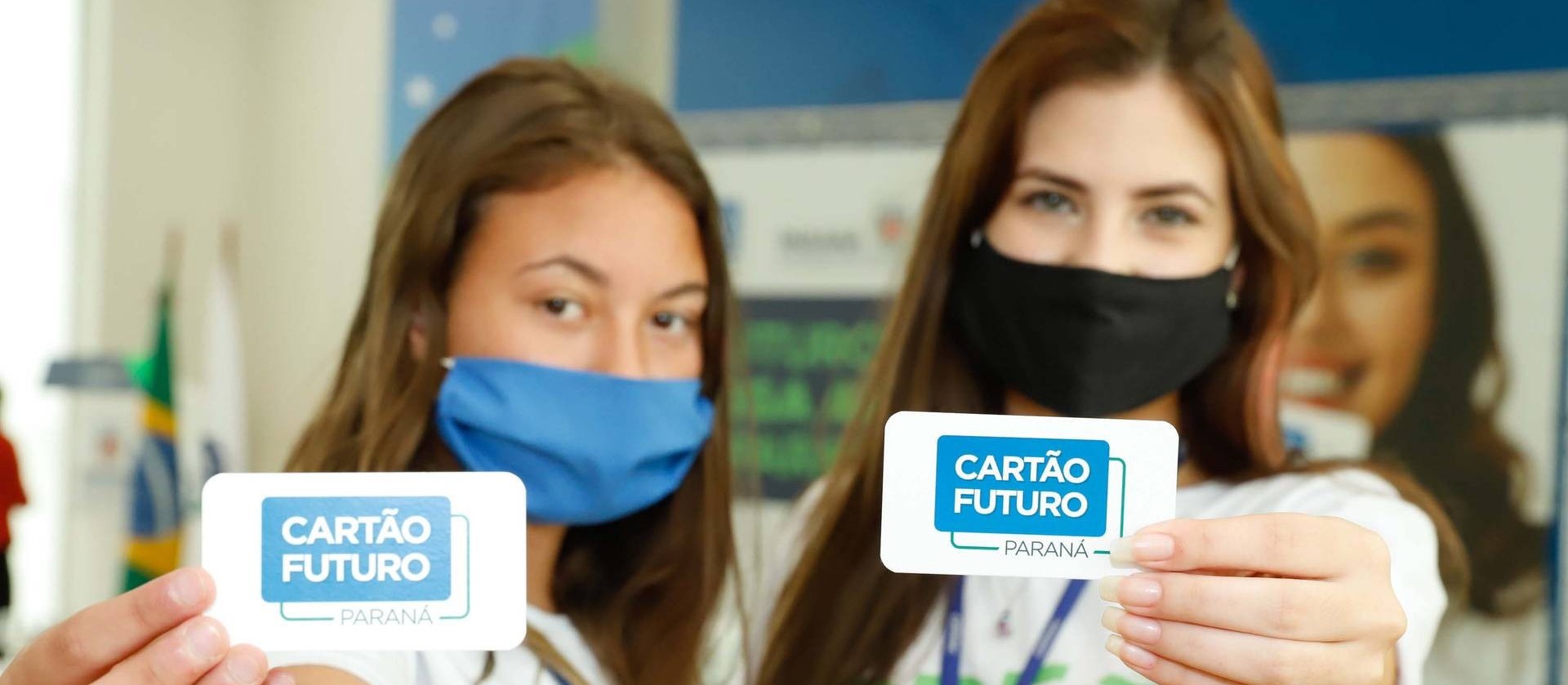Cartão Futuro abre novas oportunidades para jovens aprendizes