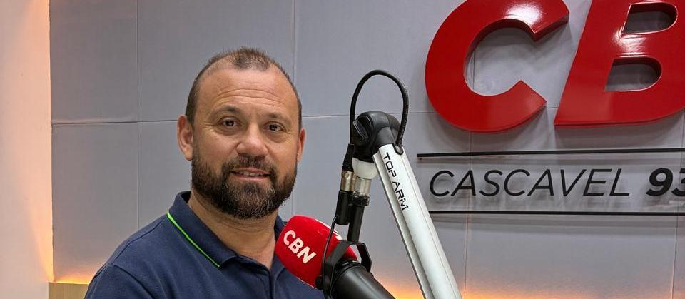 Cascavel investe em espaços de esporte e lazer para a população