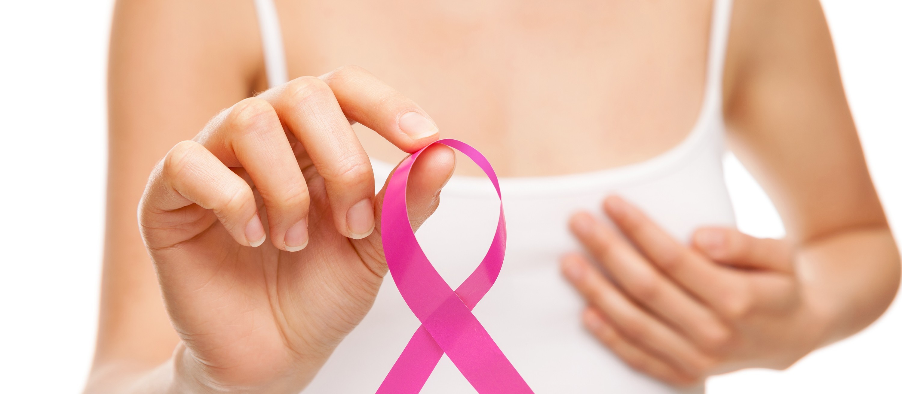 Testes genéticos podem guiar a prevenção e o tratamento do câncer de mama