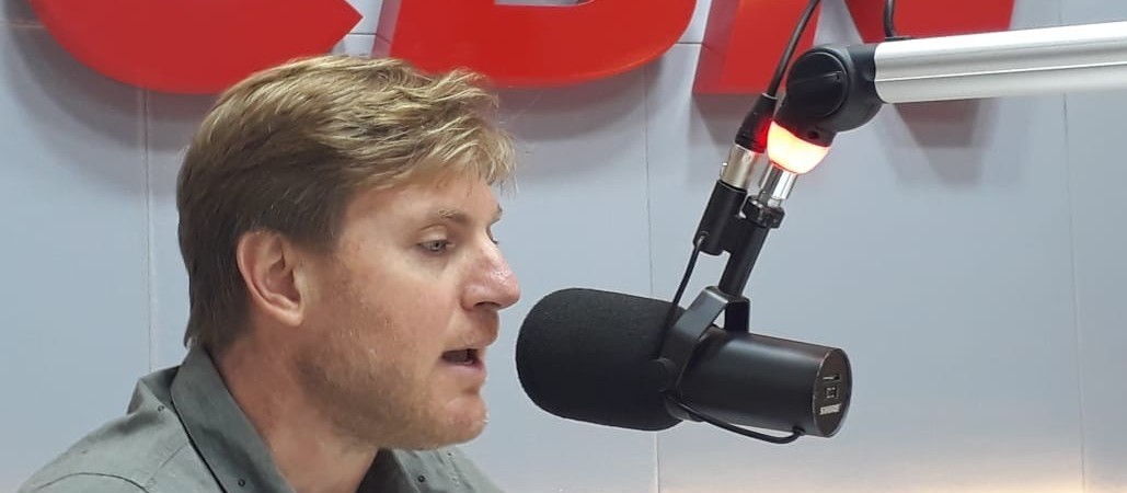 "Ter o restaurante popular funcionando é um gesto até de humanidade", diz Nelsinho