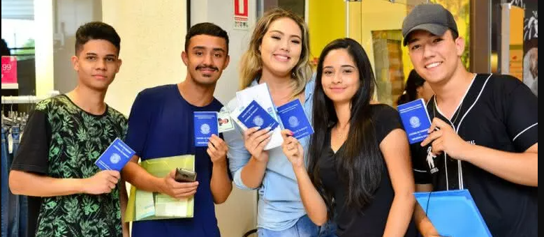 Agência do Trabalhador oferece 70 vagas para Jovem Aprendiz