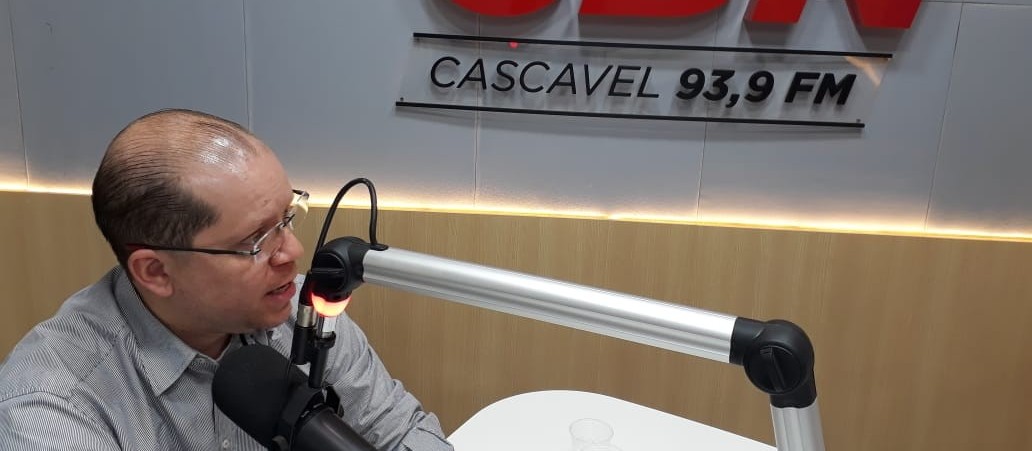 "A expectativa é atender mais pessoas em situação de urgência e emergência com o tempo cada vez melhor" , diz diretor técnico do Consamu