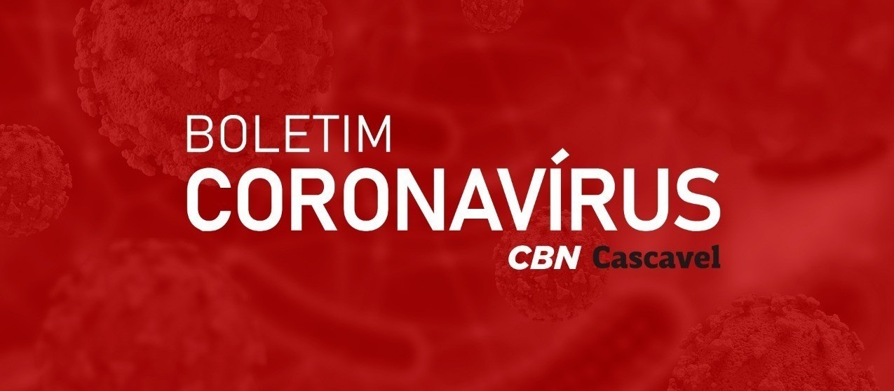 Paraná registra mais 52 mortes e 1.608 casos confirmados de Covid-19