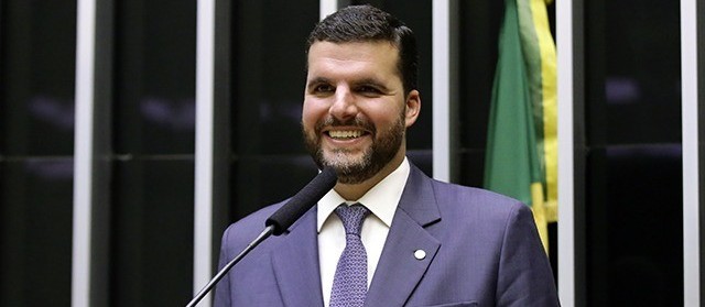 "É possível produzir e preservar", diz deputado