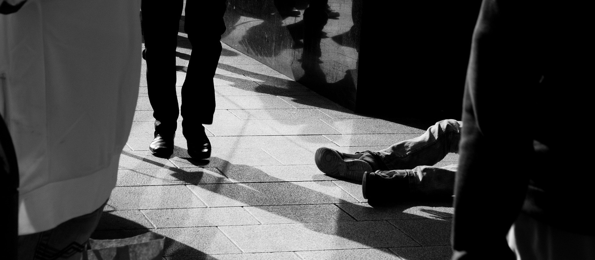 Estado tutela a desigualdade para manter o poder