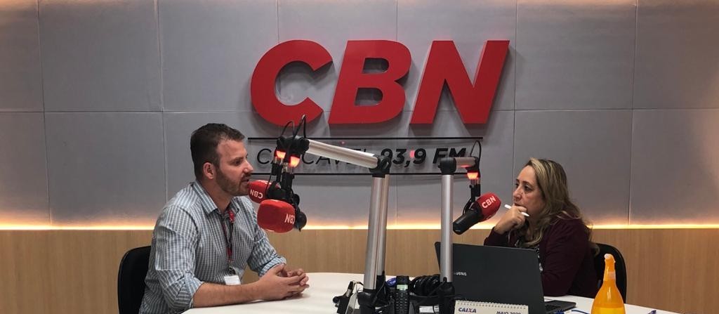"Nossos alicerces são voltados à educação, pesquisa e geração de negócios para empresas",diz Almeida