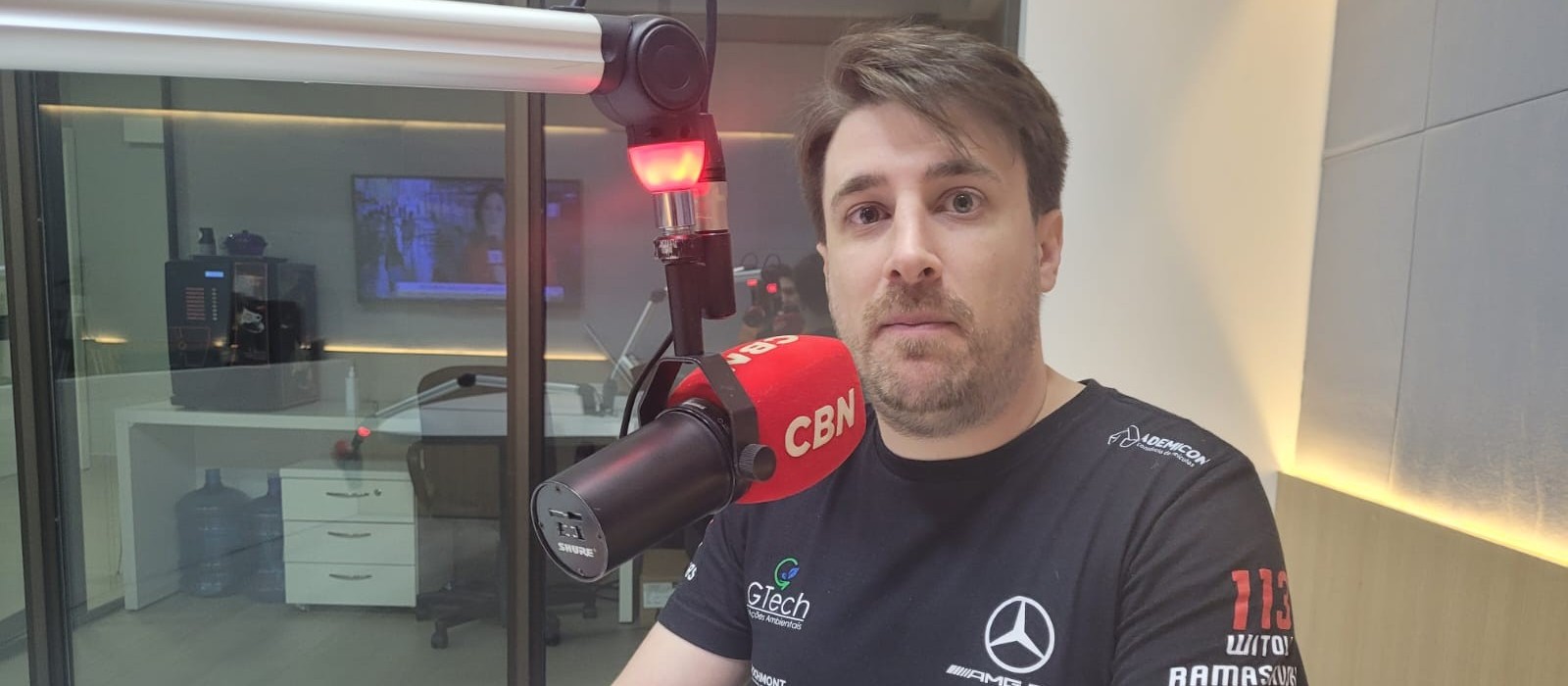 "O consórcio é algo mais simples e acessível para todo mundo" 