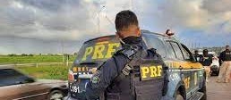 PRF orienta motoristas sobre o trânsito no ultimo dia de Show Rural
