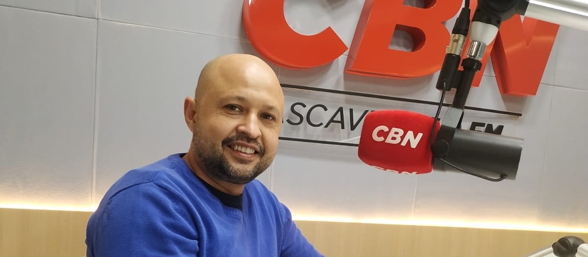 "Estou desconfiado desse novo modelo; tudo não passa de previsões"