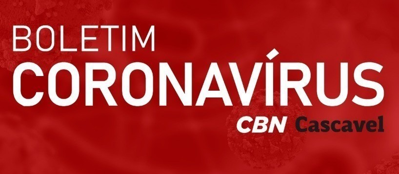 Cascavel registra 508 mortes por COVID-19