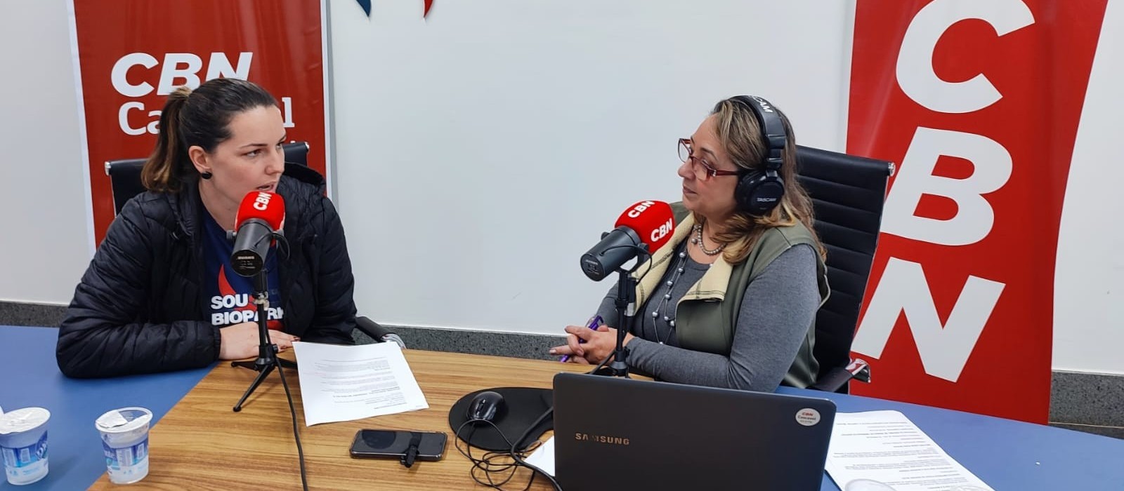 " Empregamos 90% dos alunos", diz gerente de Educação e Pesquisa