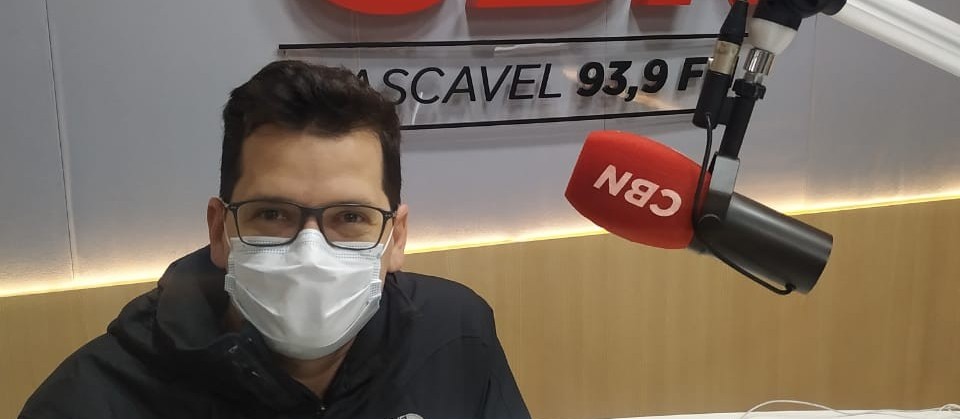 "Muito se divulgou que foi proibida a venda da carne brasileira para a China, isso e fake news"