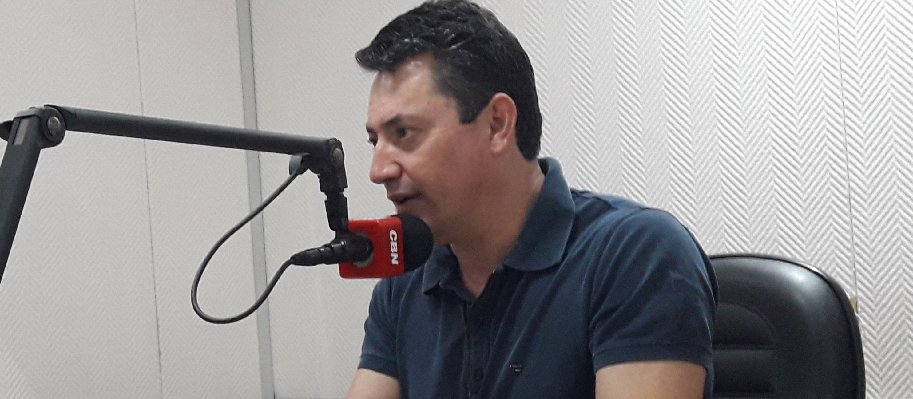"Guaíra tem 300 anos e não tinha índios", diz Souza