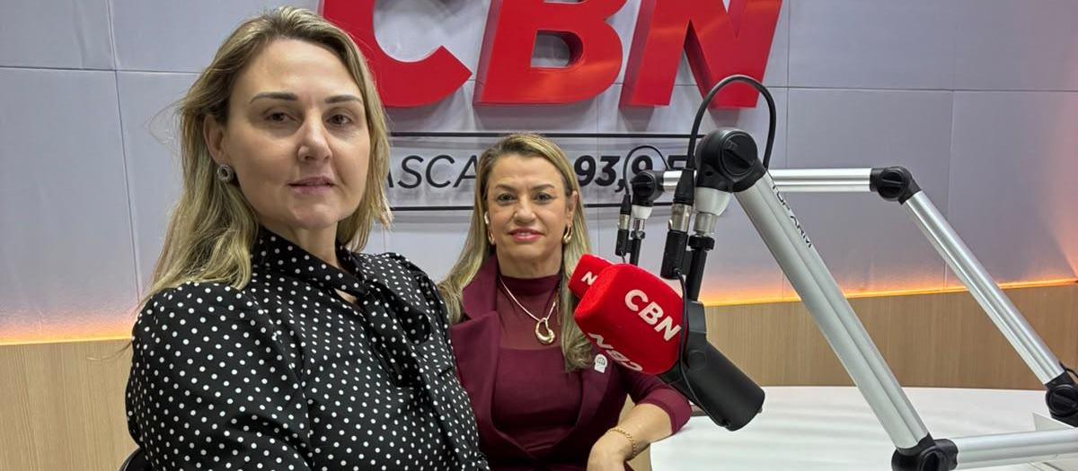 Prêmio Mulher 5 Estrelas reconhece lideranças femininas de Cascavel