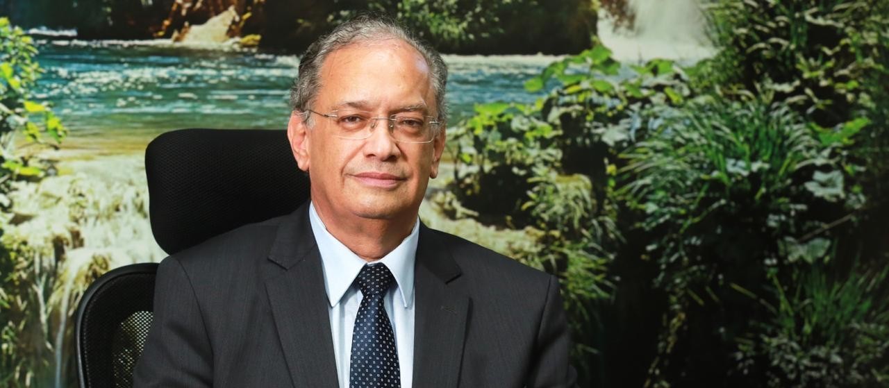 "Temos uma evolução e não uma continuidade", diz presidente da Fiep