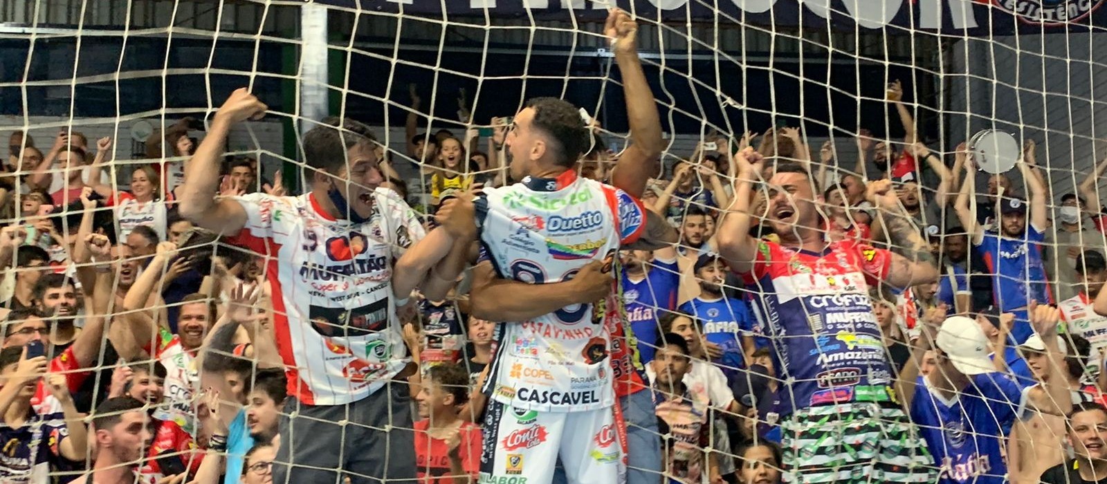 Em casa, Cascavel reencontra torcida contra o Guarapuava